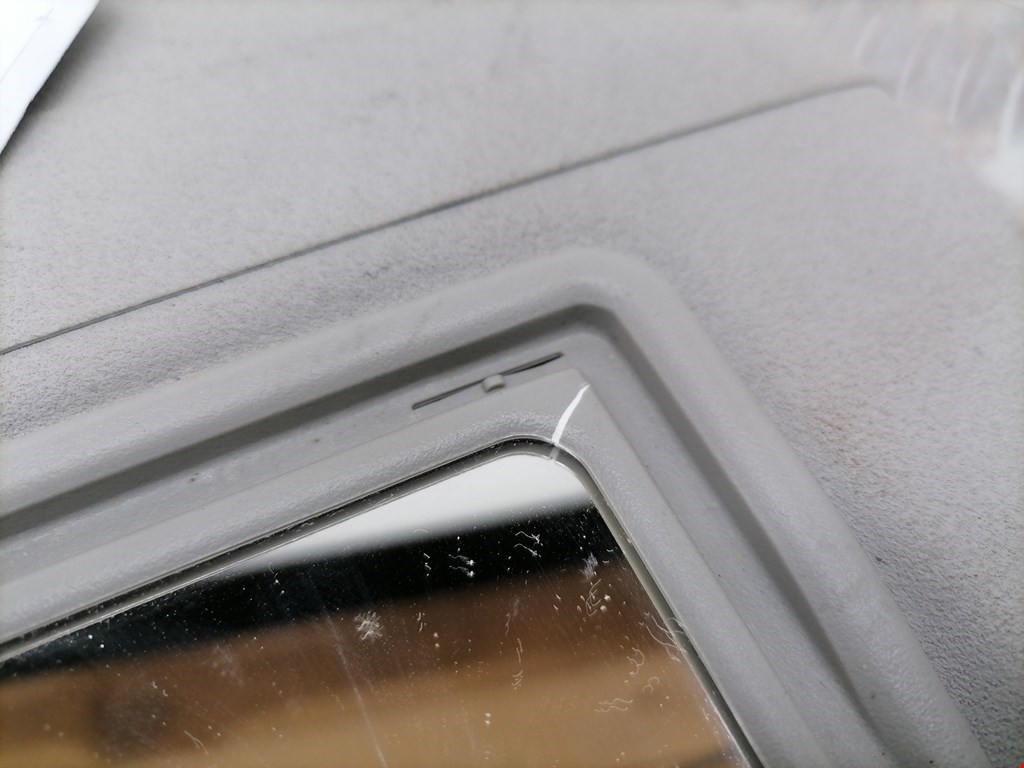 Козырек солнцезащитный FORD Focus II 2005-2011