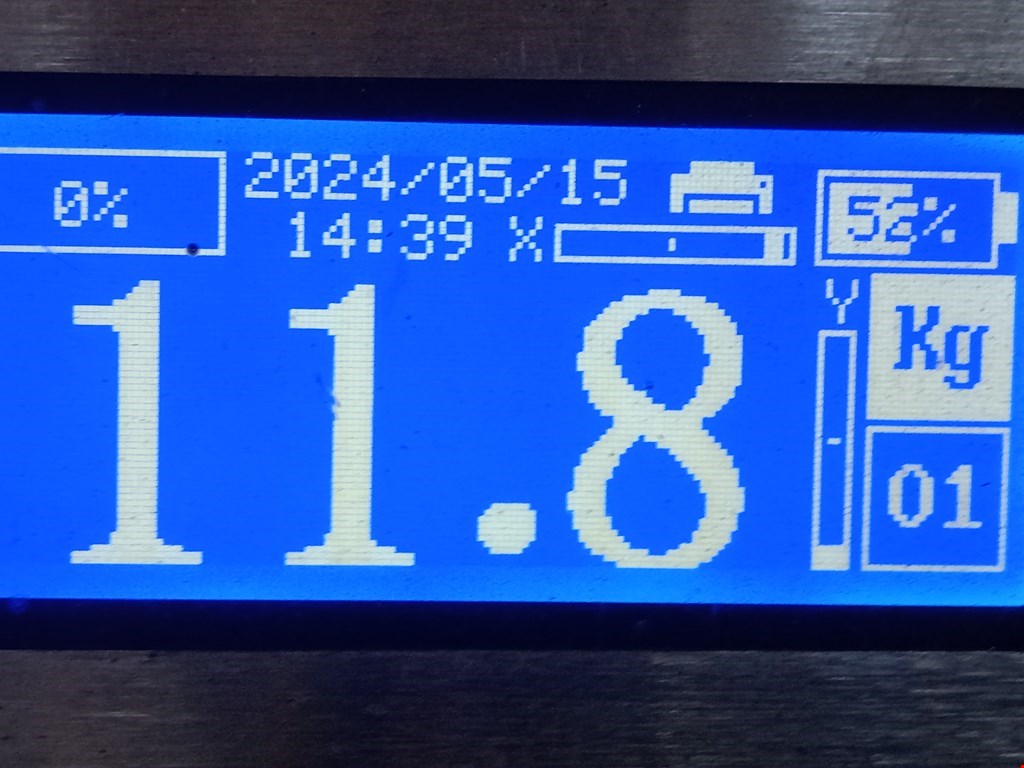 Тяга рулевая IVECO Stralis Stralis 2002-2006