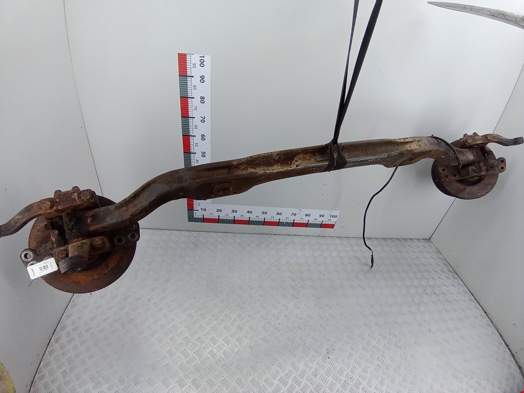 Балка передняя подрамник Mercedes Atego 1 (1998-2004)