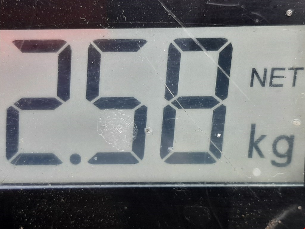 Ступица передняя левая/правая SUBARU Forester III 2008-2013