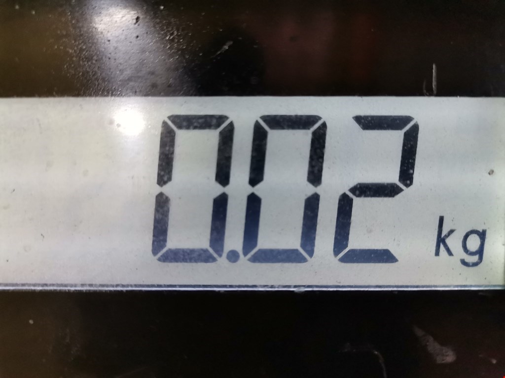 Датчик положения коленвала NISSAN Note E11 2005-2014