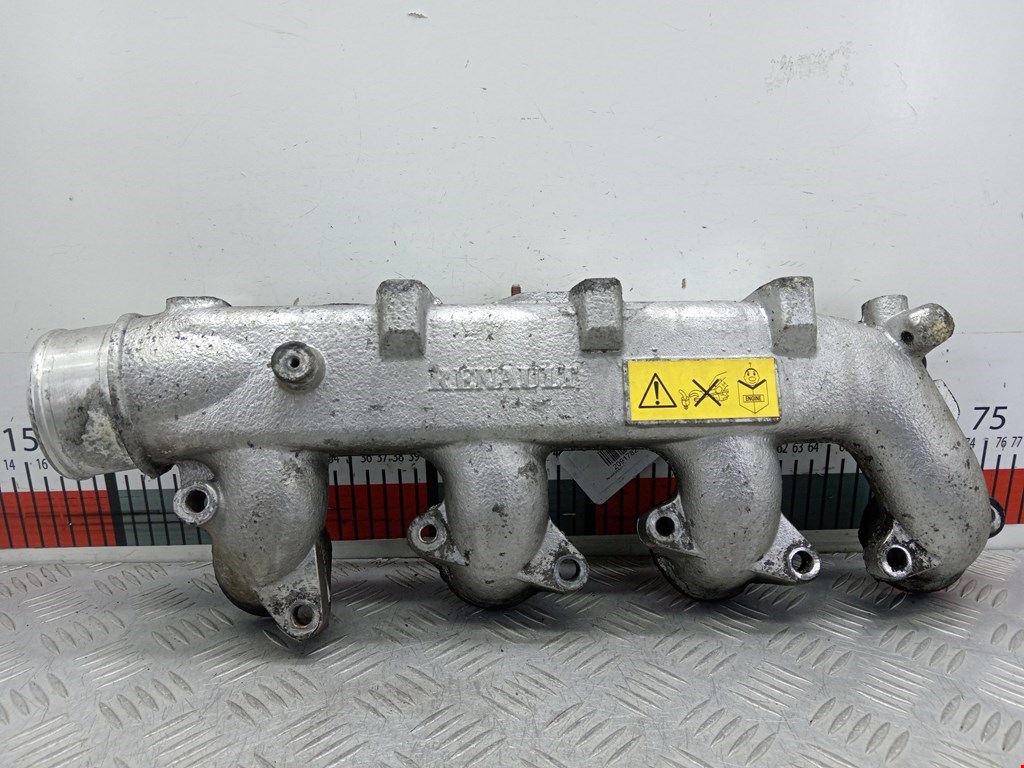 Коллектор впускной RENAULT Midlum 1999-2013