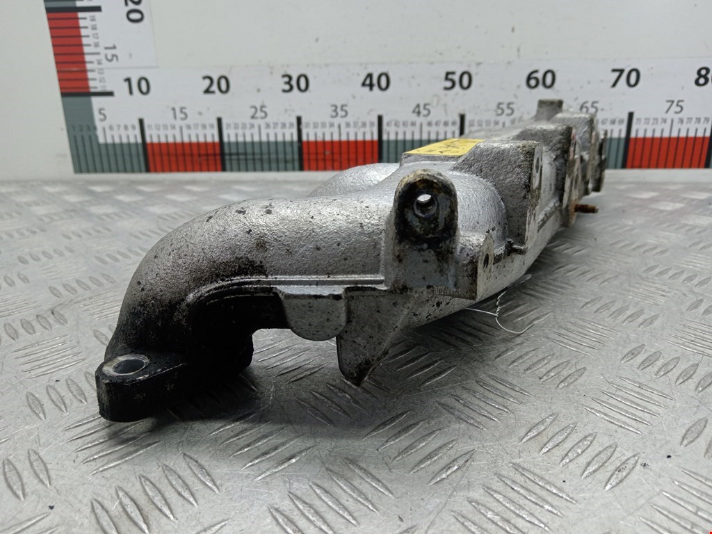Коллектор впускной RENAULT Midlum 1999-2013