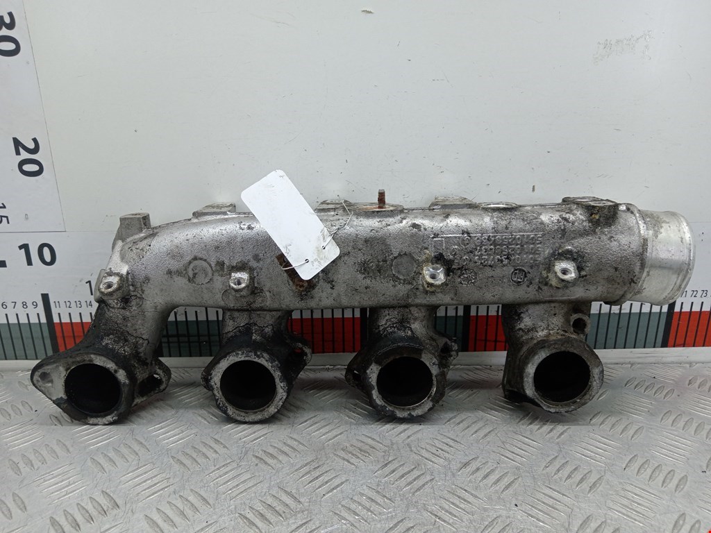 Коллектор впускной RENAULT Midlum 1999-2013
