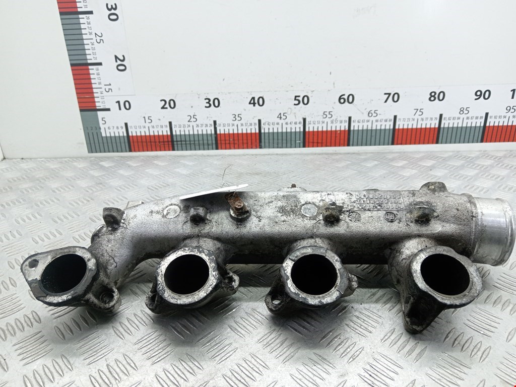 Коллектор впускной RENAULT Midlum 1999-2013