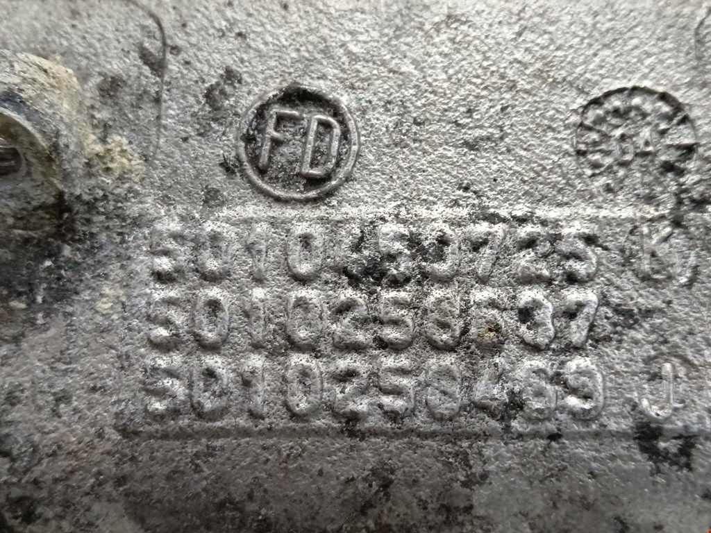 Коллектор впускной RENAULT Midlum 1999-2013