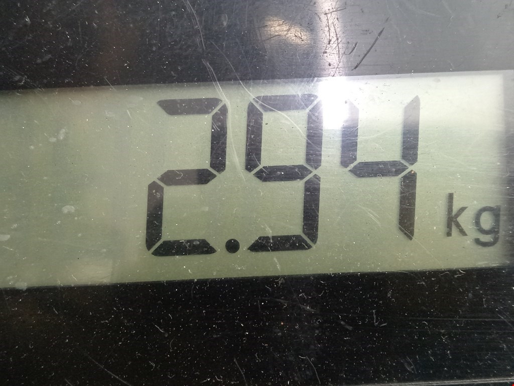 Коллектор впускной RENAULT Midlum 1999-2013