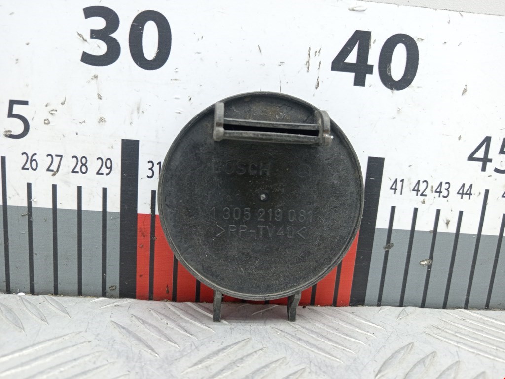 Крышка (заглушка) фары левой Mercedes C-Class (W202) (1993-2001)