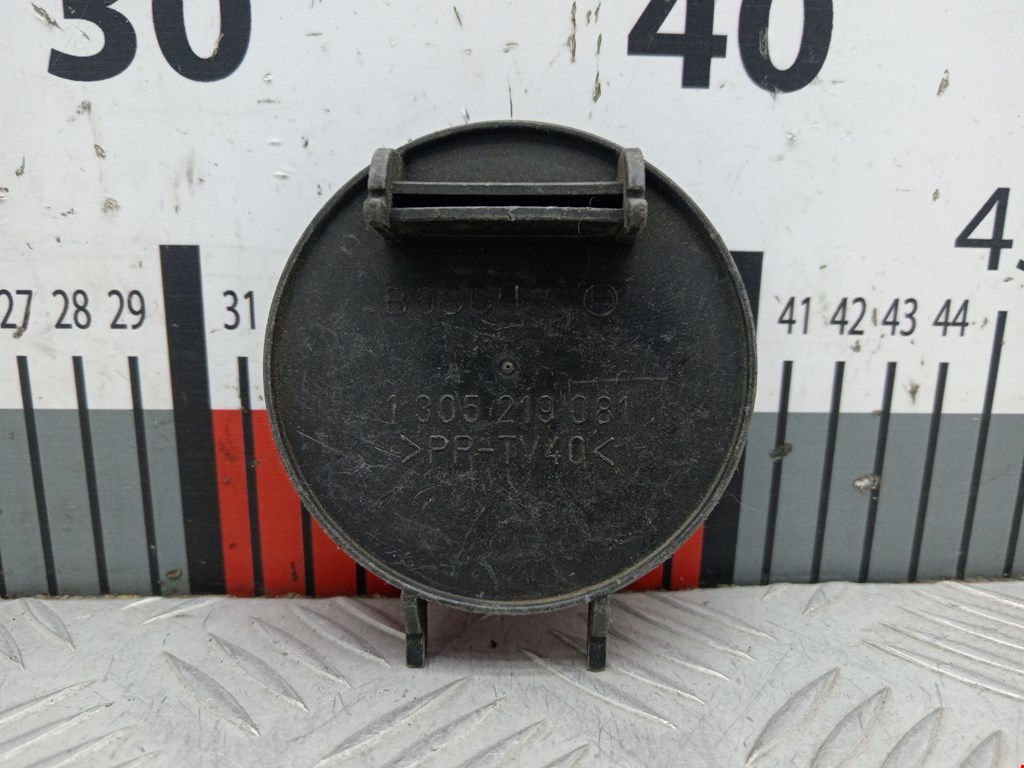 Крышка (заглушка) фары левой Mercedes C-Class (W202) (1993-2001)