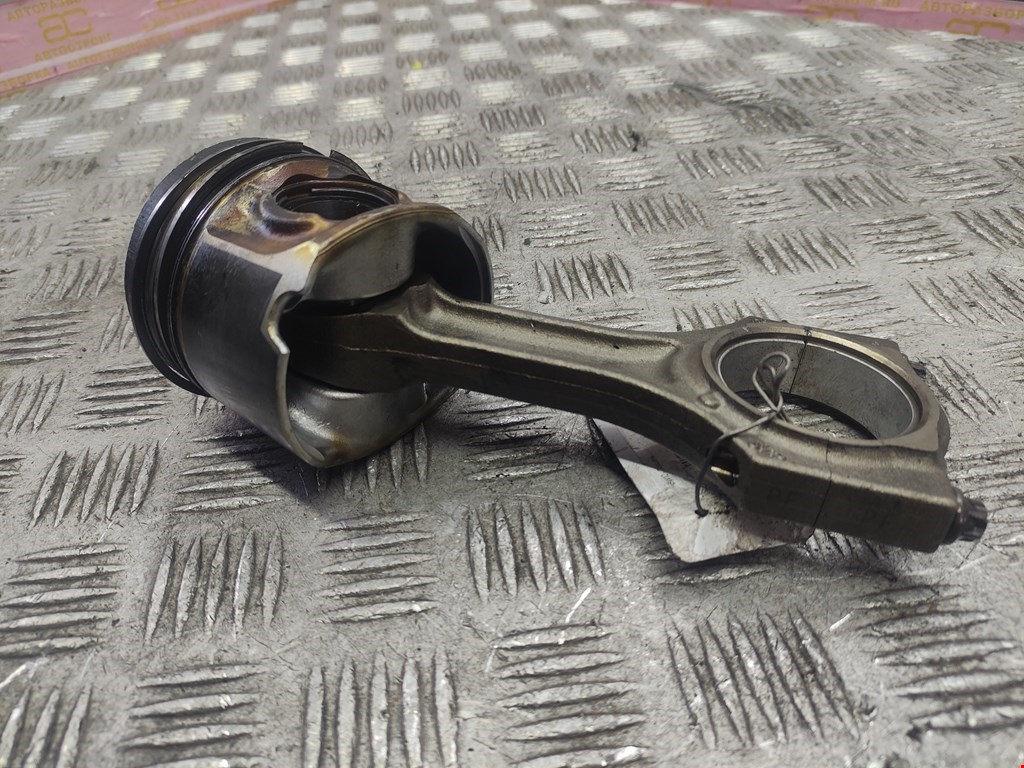 Поршень с шатуном BMW X5 F15/F85 2013-2018