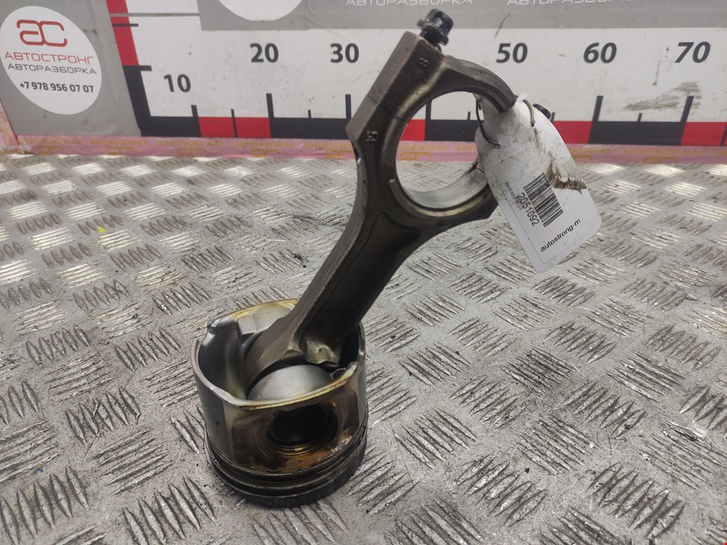 Поршень с шатуном BMW X5 F15/F85 2013-2018