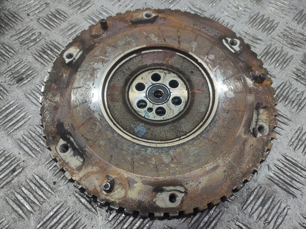 Маховик (демпфер сцепления) CHEVROLET Kalos 2003-2008
