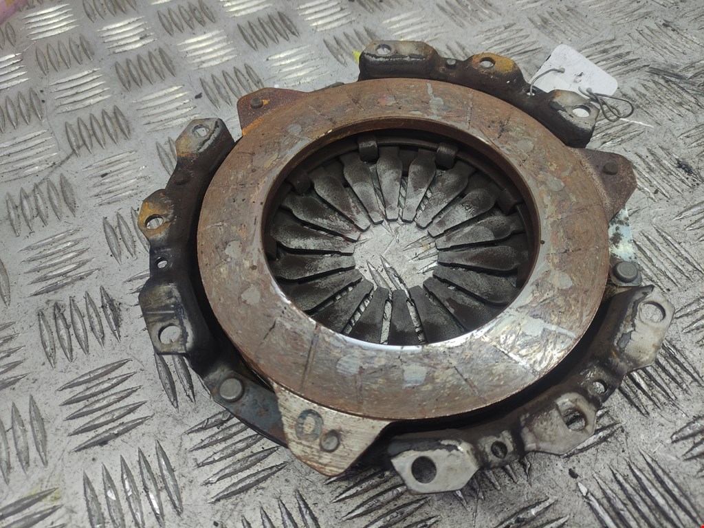 Маховик (демпфер сцепления) CHEVROLET Kalos 2003-2008