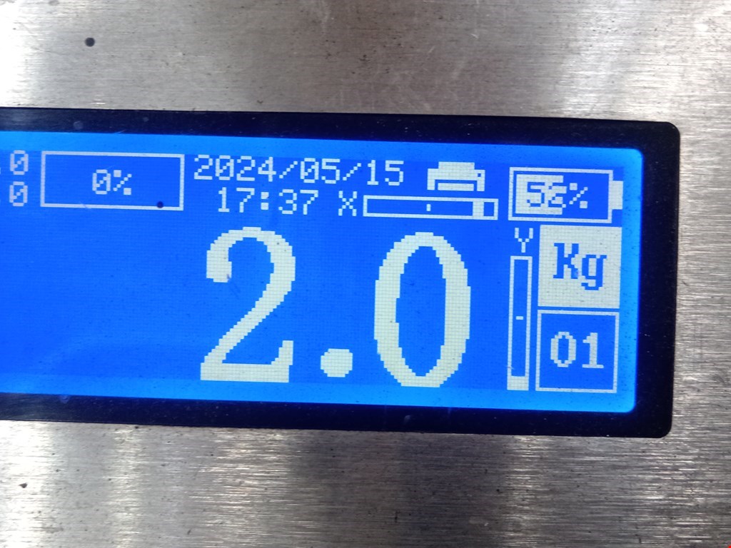 Трубка масляная RENAULT Midlum 1999-2013