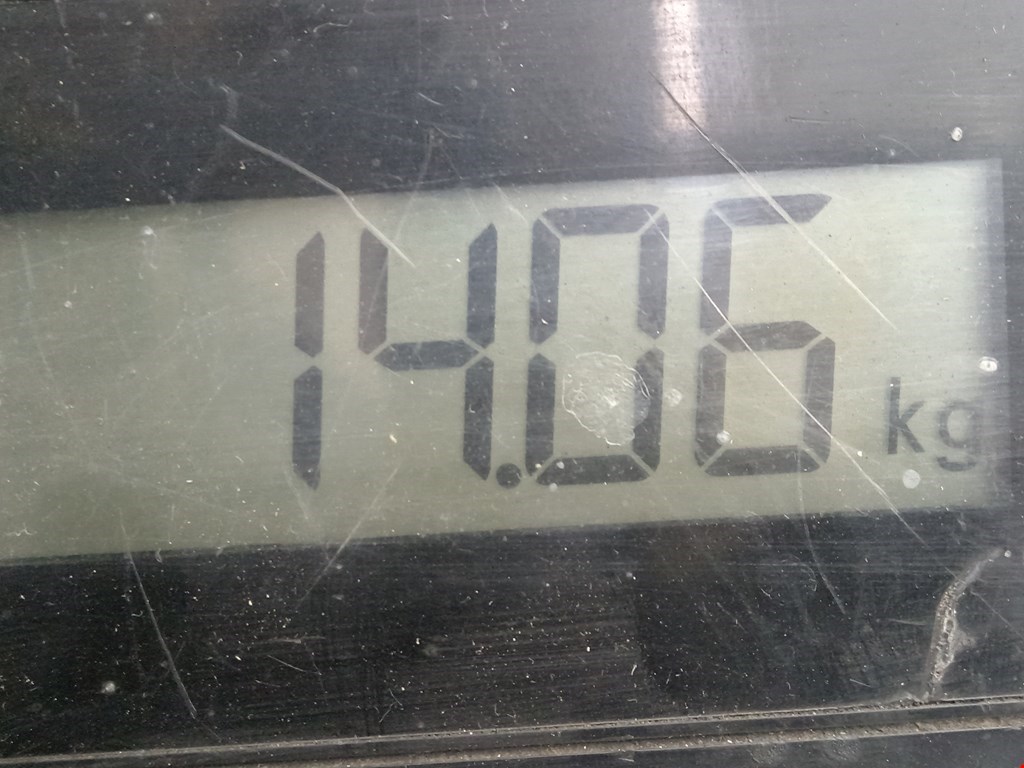 Шестерня коленвала (шкив) RENAULT Midlum 1999-2013