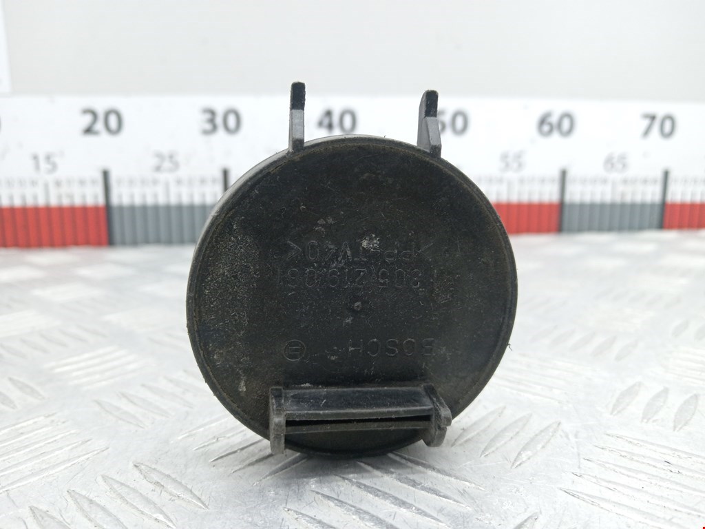 Крышка (заглушка) фары левой Mercedes C-Class (W202) (1993-2001)