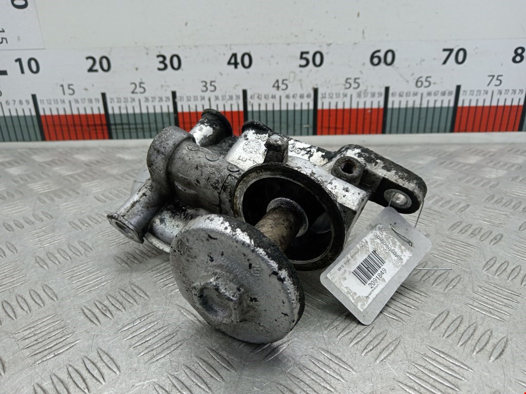 Корпус масляного фильтра RENAULT Midlum 1999-2013