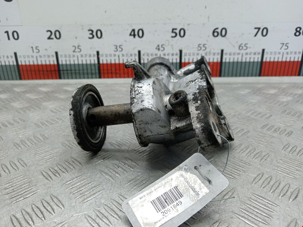 Корпус масляного фильтра RENAULT Midlum 1999-2013
