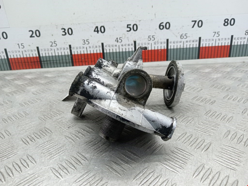 Корпус масляного фильтра RENAULT Midlum 1999-2013