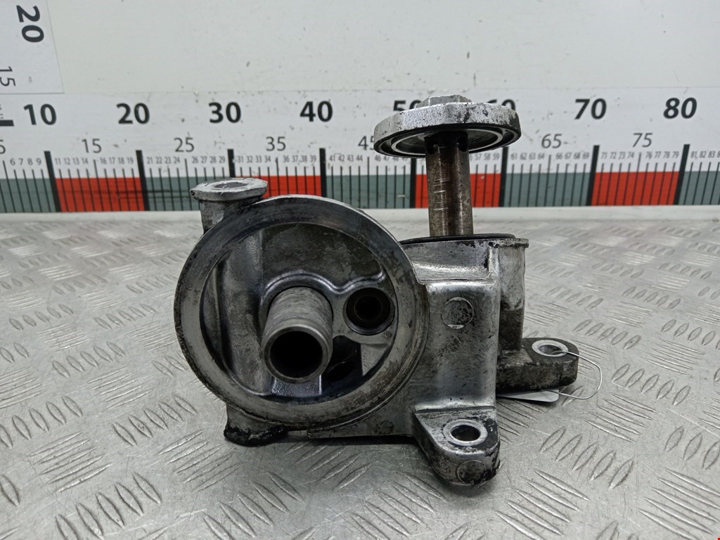 Корпус масляного фильтра RENAULT Midlum 1999-2013
