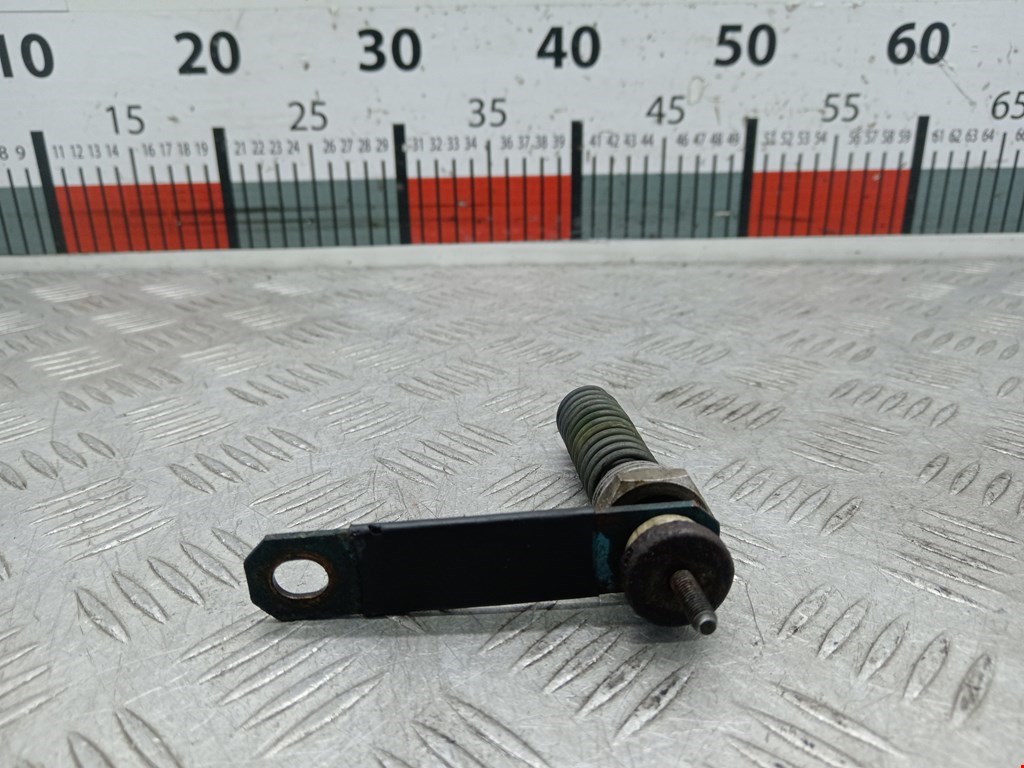 Свеча накаливания (накала) RENAULT Midlum 1999-2013