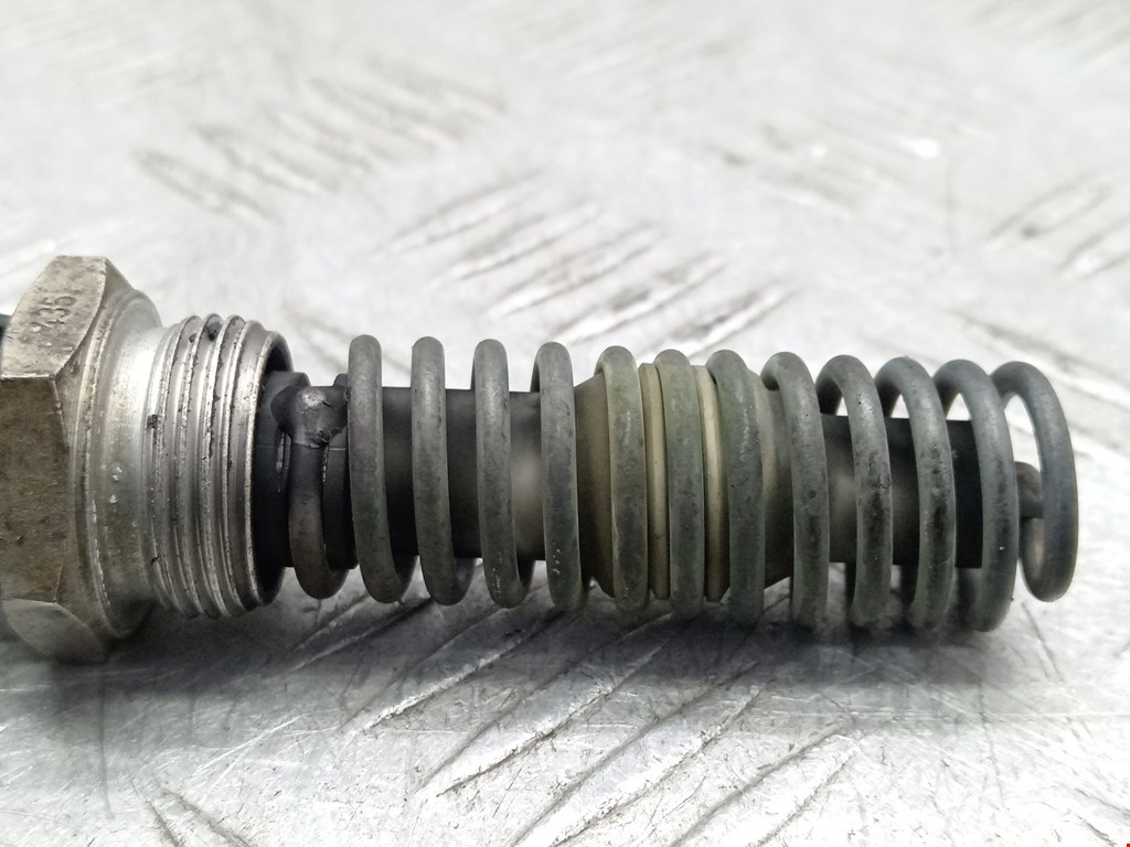 Свеча накаливания (накала) RENAULT Midlum 1999-2013