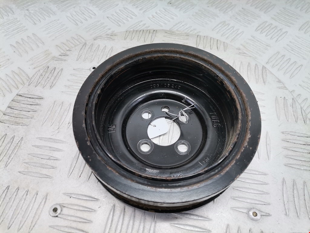 Шестерня коленвала (шкив) FORD Galaxy 1995-2005