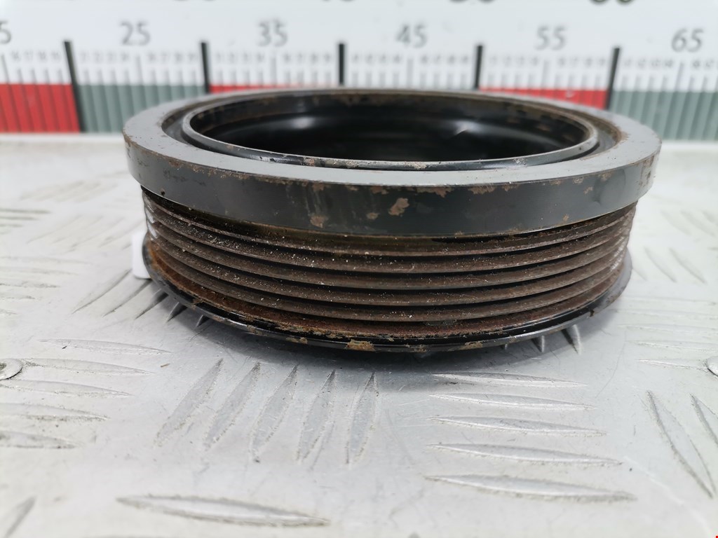 Шестерня коленвала (шкив) FORD Galaxy 1995-2005