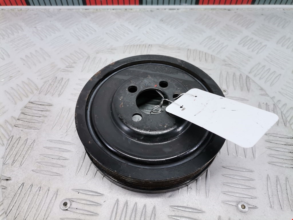 Шестерня коленвала (шкив) FORD Galaxy 1995-2005