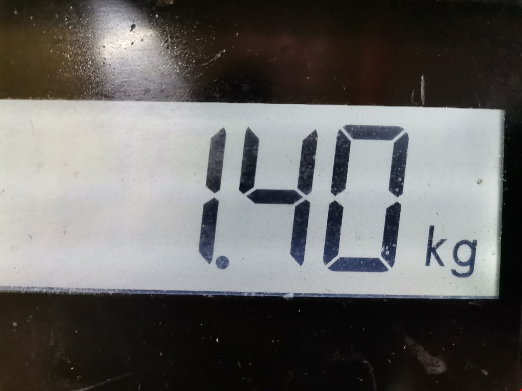 Шестерня коленвала (шкив) FORD Galaxy 1995-2005