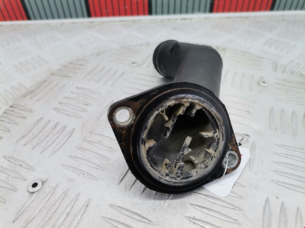 Корпус термостата FORD Galaxy 1995-2005