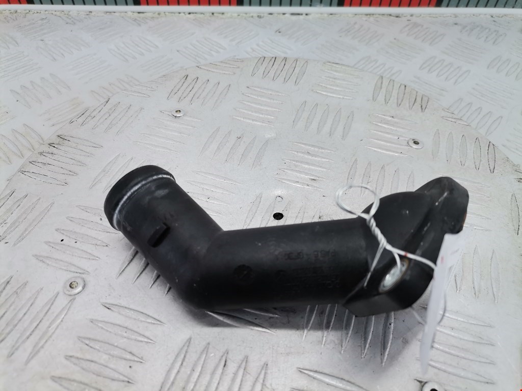 Корпус термостата FORD Galaxy 1995-2005