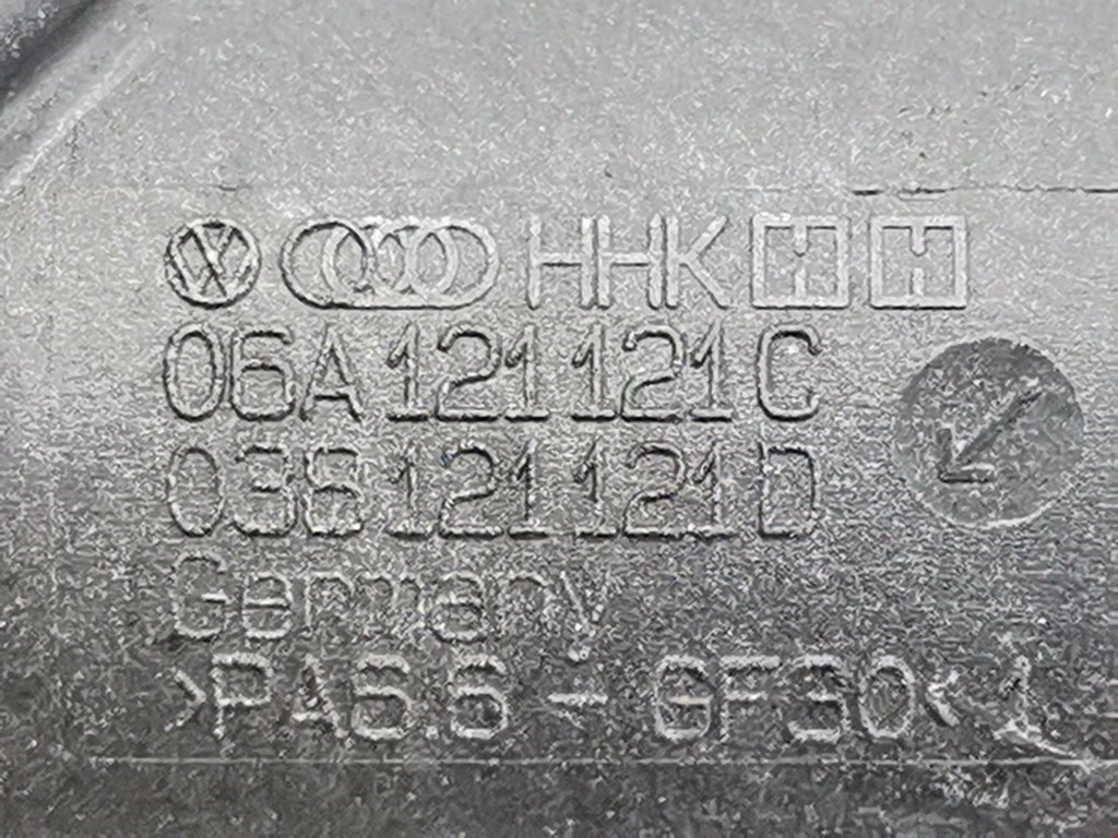 Корпус термостата FORD Galaxy 1995-2005