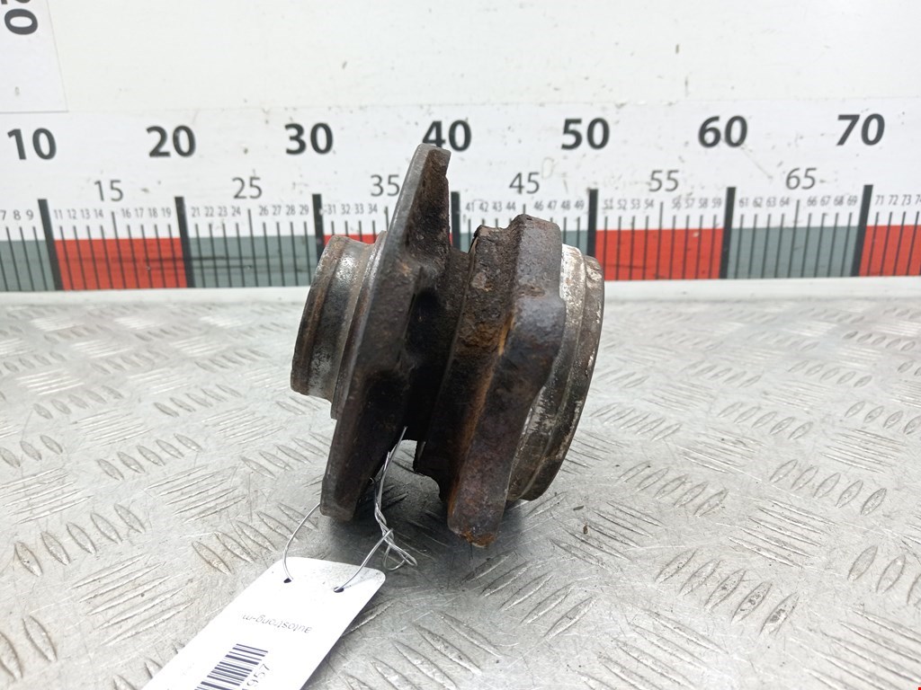 Ступица задняя левая/правая AUDI A6 C6 2004-2010