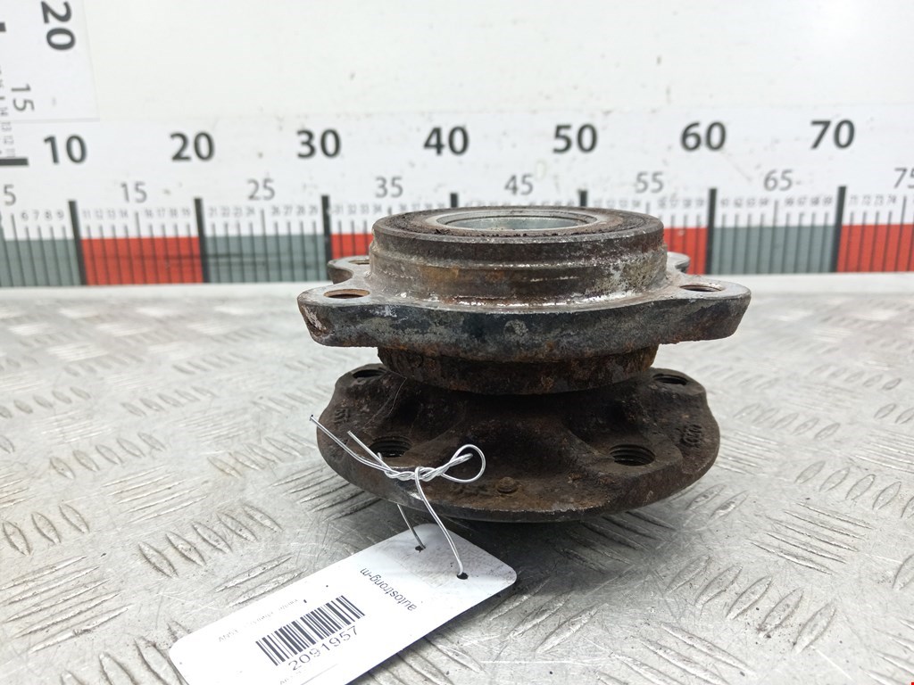 Ступица задняя левая/правая AUDI A6 C6 2004-2010