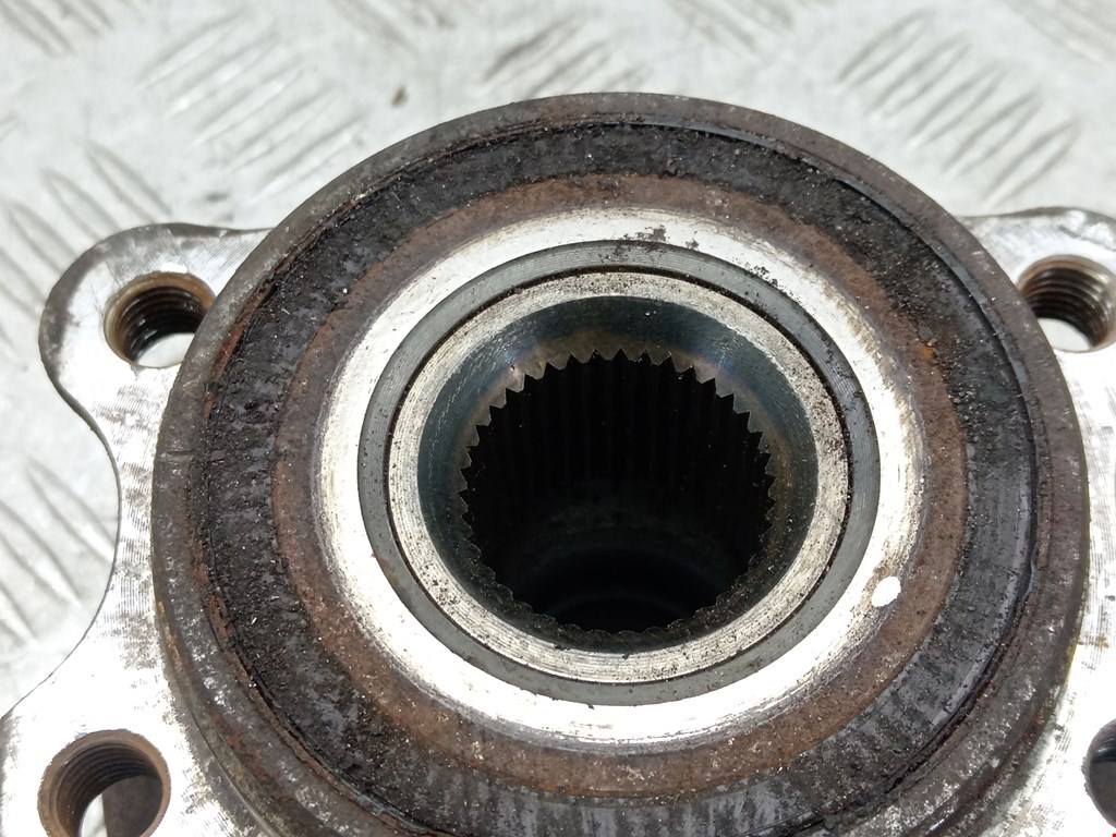 Ступица задняя левая/правая AUDI A6 C6 2004-2010