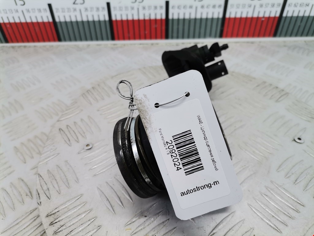 Цилиндр сцепления рабочий FORD Mondeo IV 2007-2015