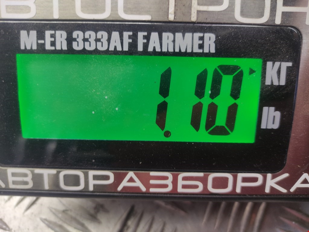 Насос водяной (помпа) TOYOTA Yaris II XP50 2005-2011