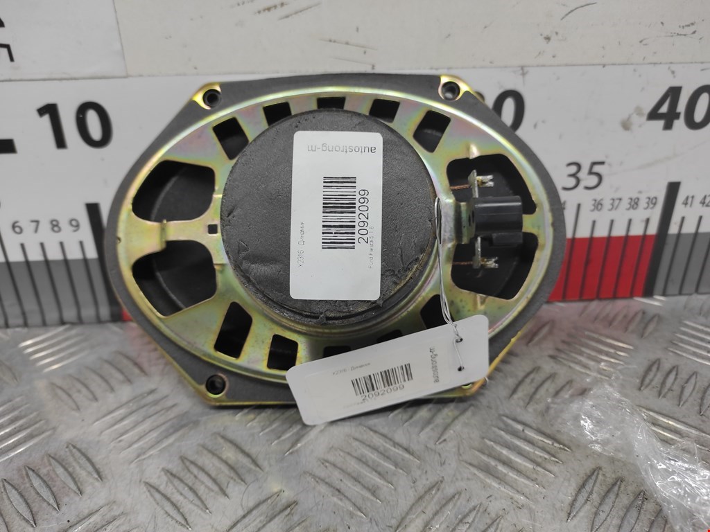 Динамик FORD Fiesta 2001-2008