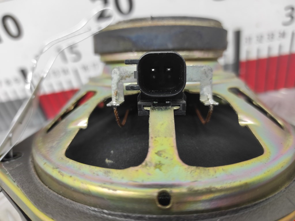 Динамик FORD Fiesta 2001-2008