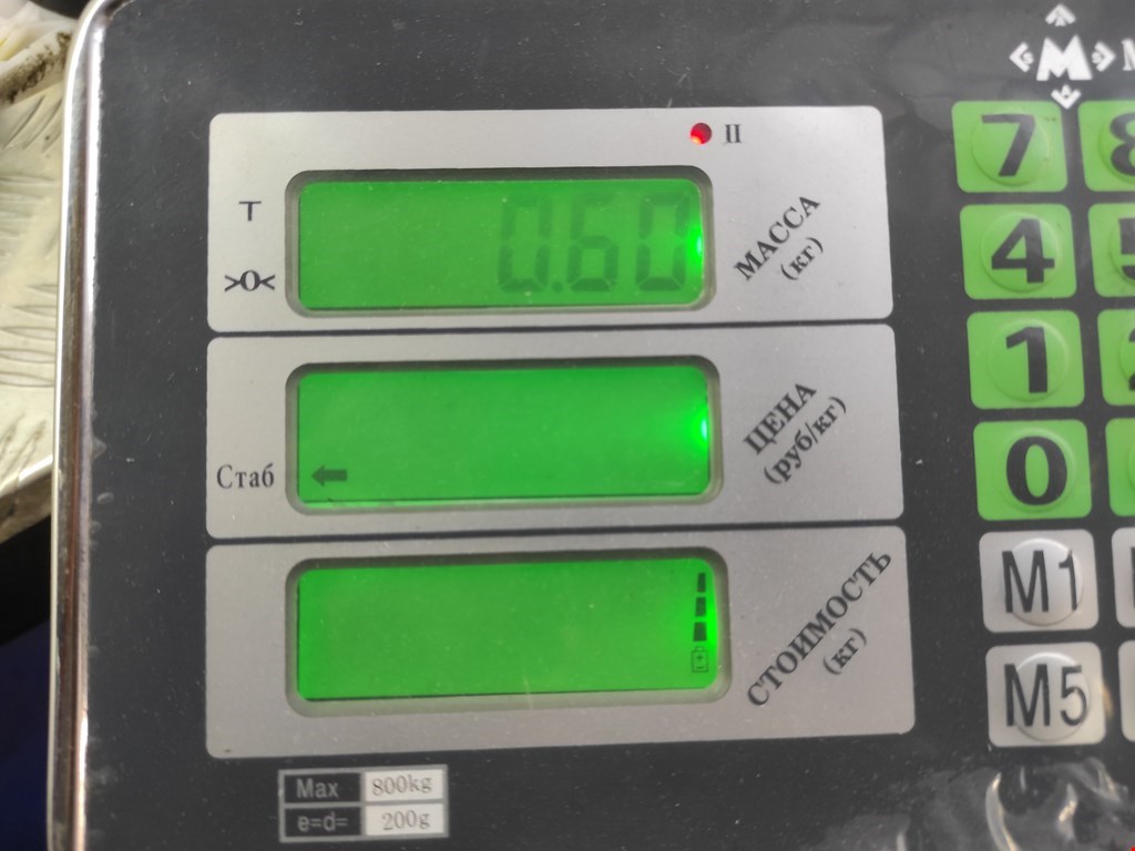 Динамик FORD Fiesta 2001-2008