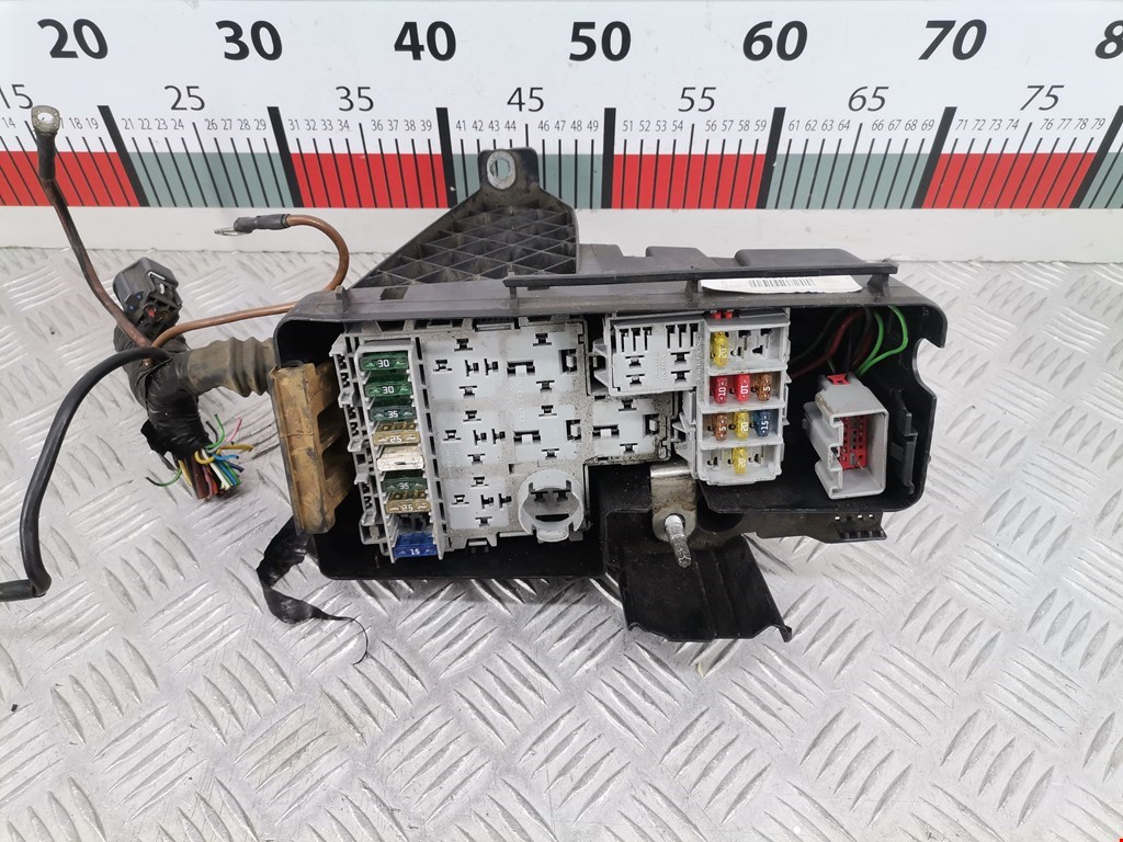 Датчик уровня в бачок омывателя VOLVO XC90 2002-2014