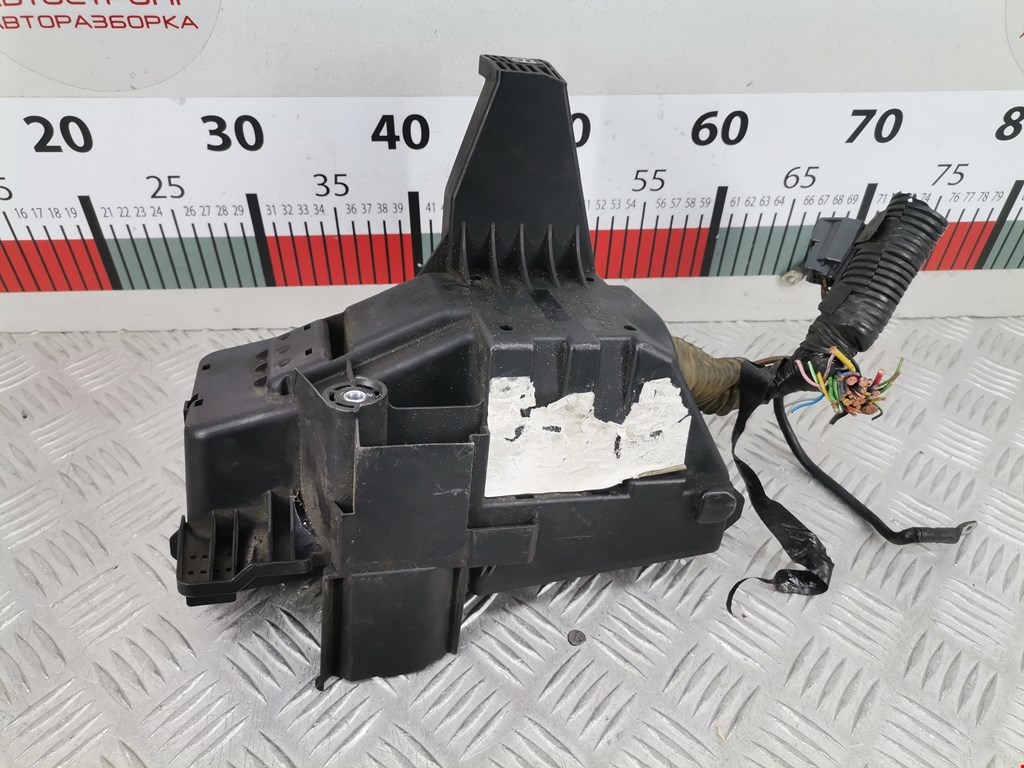 Датчик уровня в бачок омывателя VOLVO XC90 2002-2014