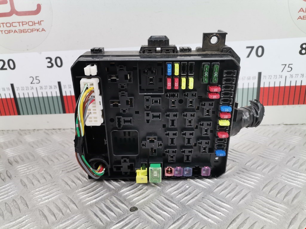 Датчик уровня в бачок омывателя MITSUBISHI Outlander XL 2006-2012