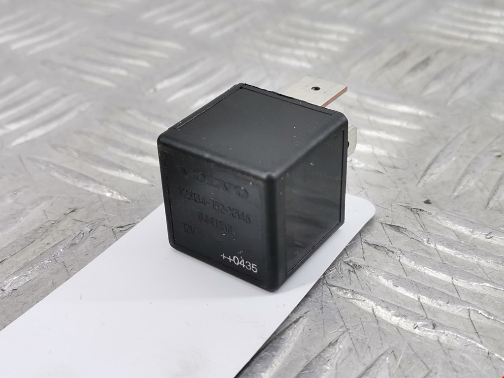 Реле VOLVO XC90 2002-2014