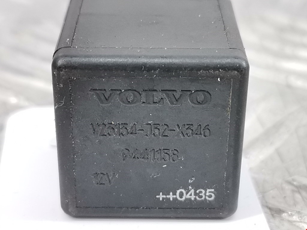 Реле VOLVO XC90 2002-2014