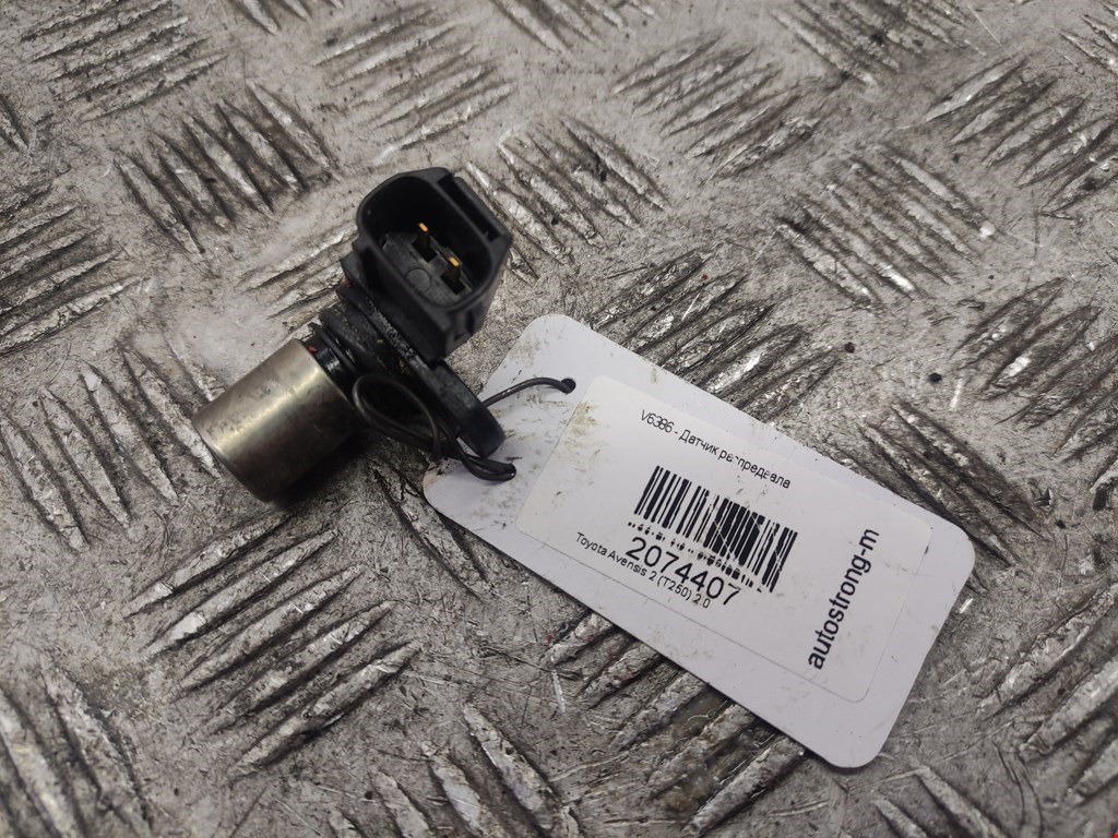 Датчик положения распредвала TOYOTA Avensis 2003-2008