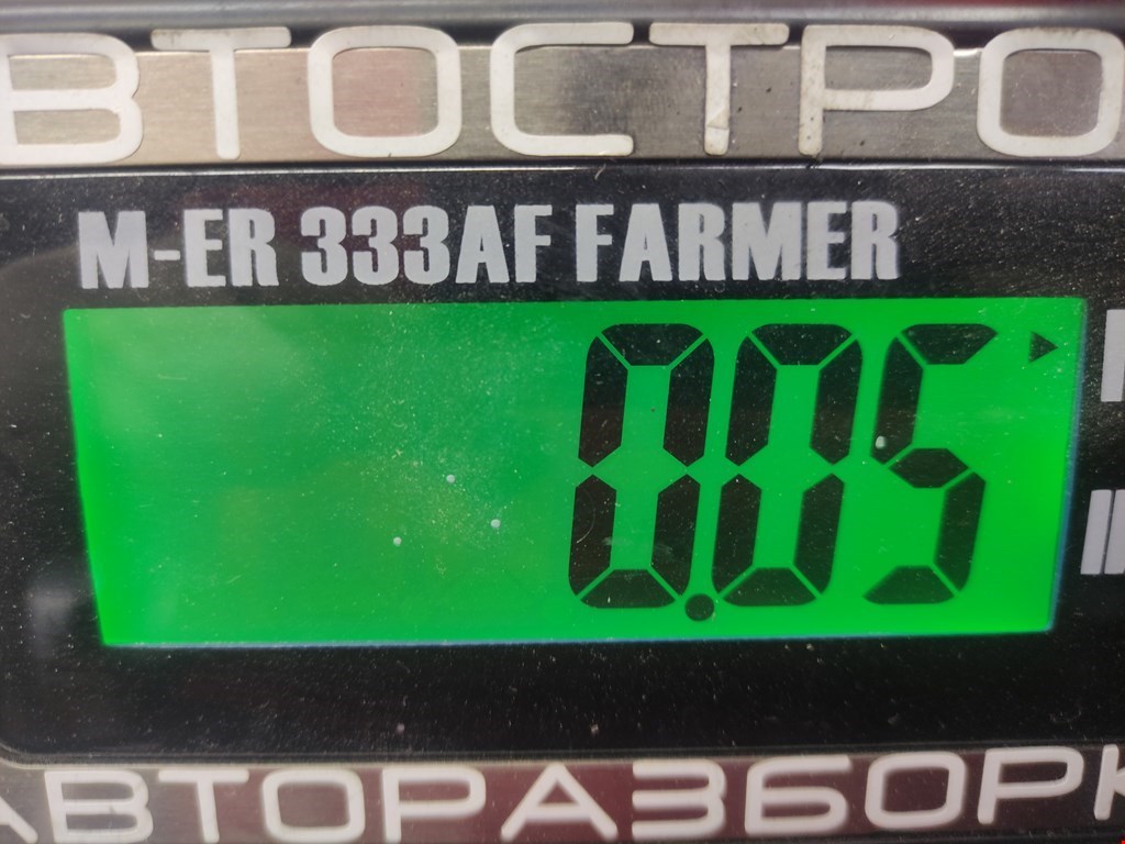 Датчик положения распредвала TOYOTA Avensis 2003-2008