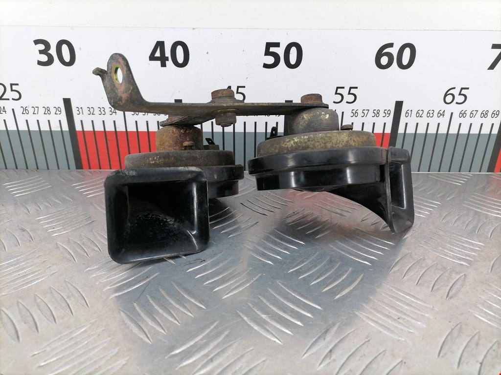 Сигнал звуковой (гудок клаксон) PEUGEOT 206 1998-2012