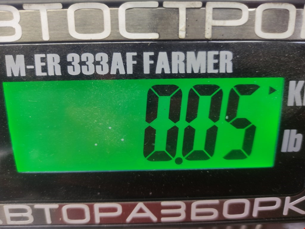 Датчик положения распредвала FORD Fusion 2002-2012